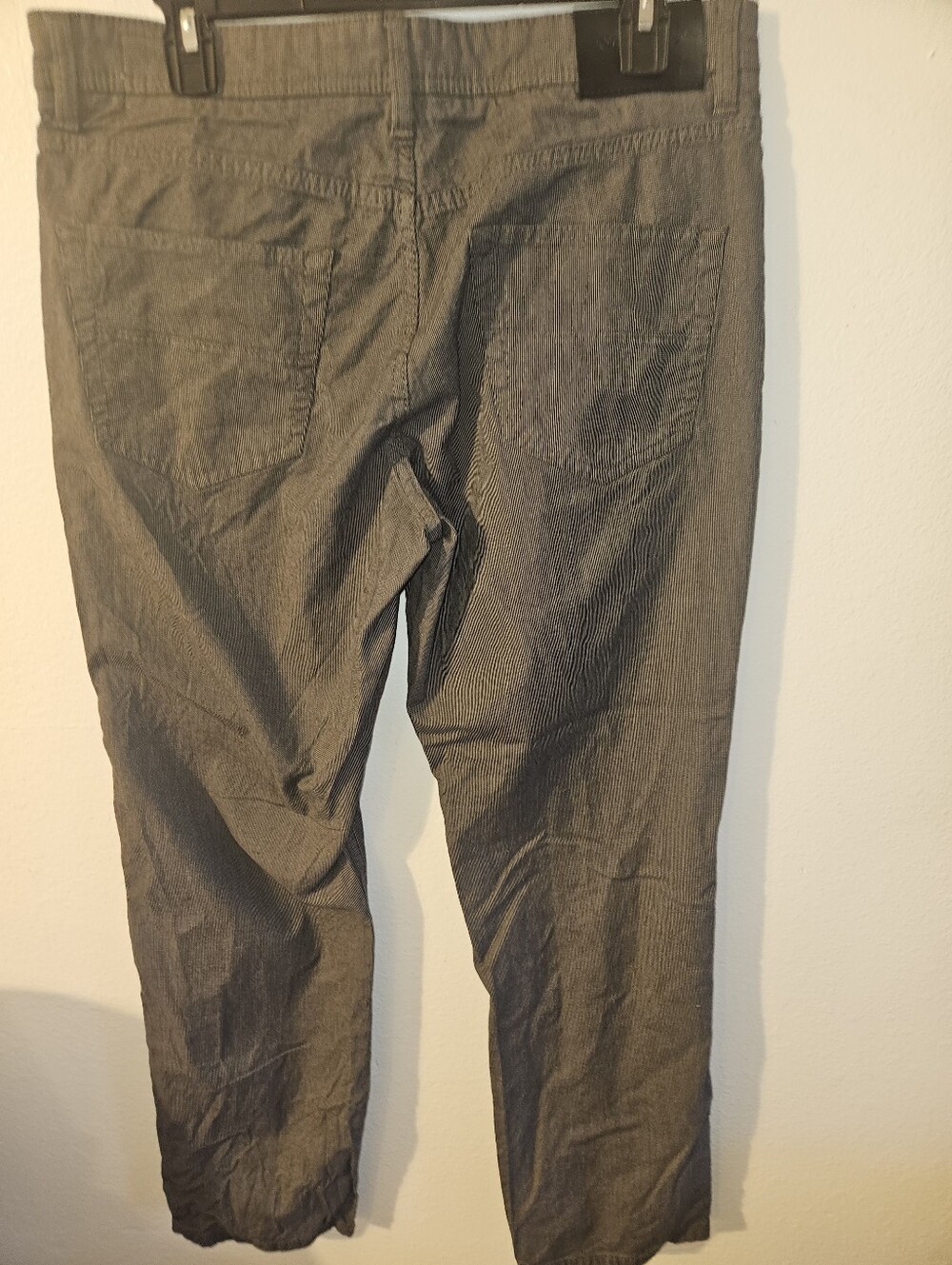 English Laundry Mens Pants Size 34 X 30 - Picture 7 of 13